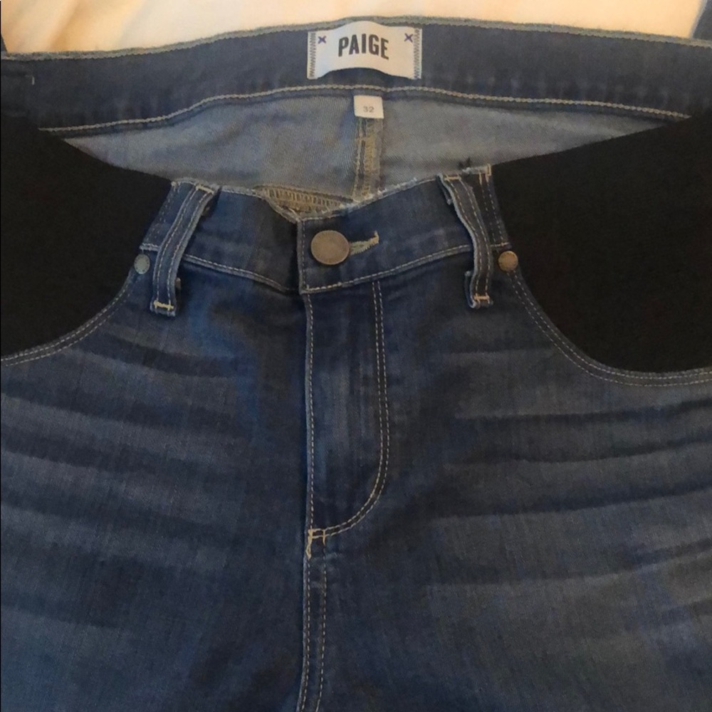 Maternity Jeans